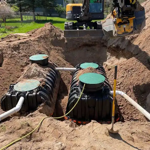 septic tank services Shinnecock Hills